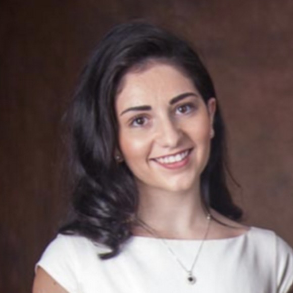 Meet your Posher, Sarah - Picture 1 of 1